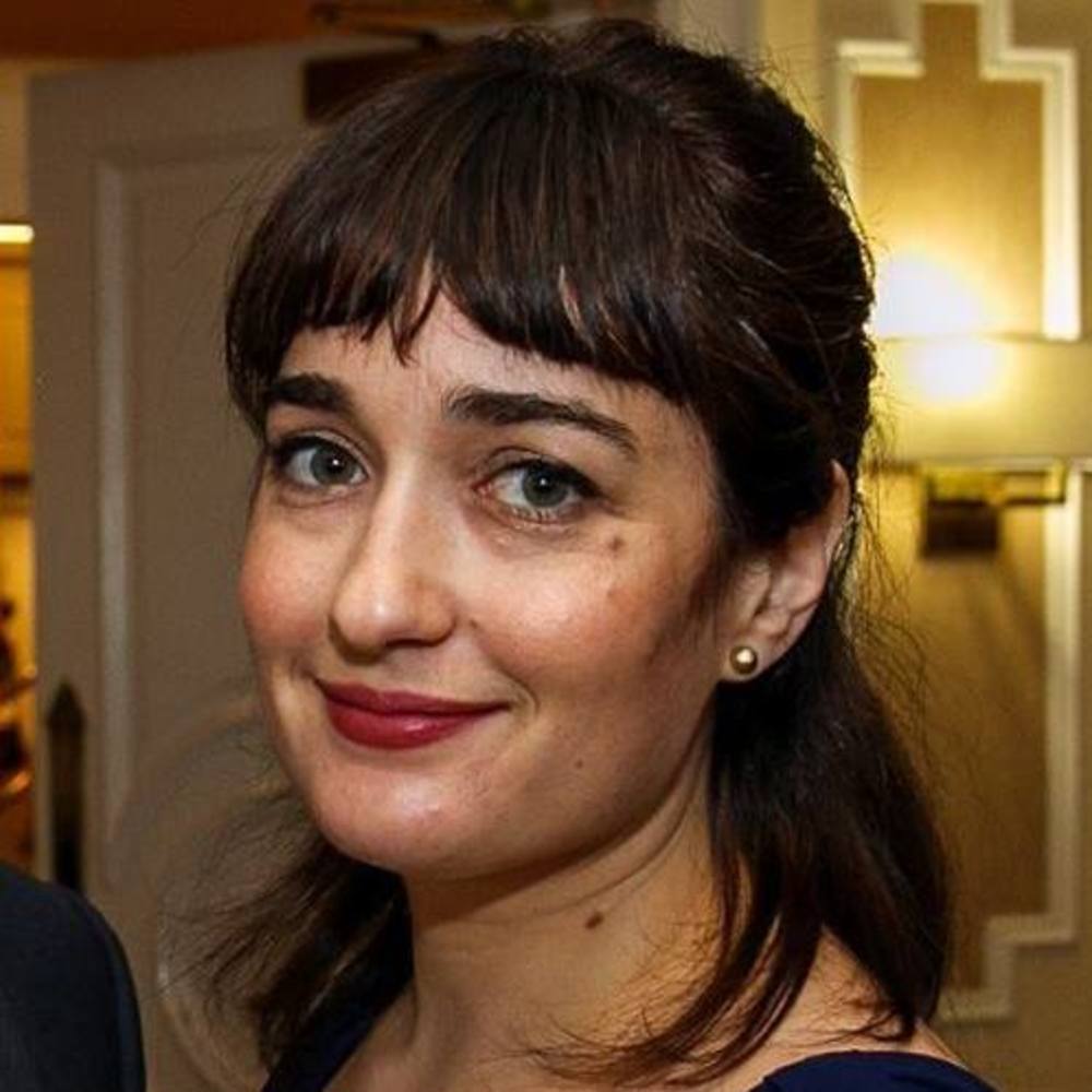 Meet your Posher, Lucy
